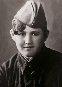 Войтальянова Людмила Федоровна