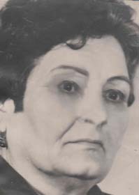 Фомичева Елена Иосифовна