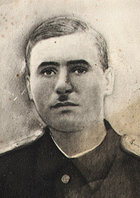 Игнатович Н И