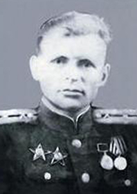 Солощев Иван Семёнович