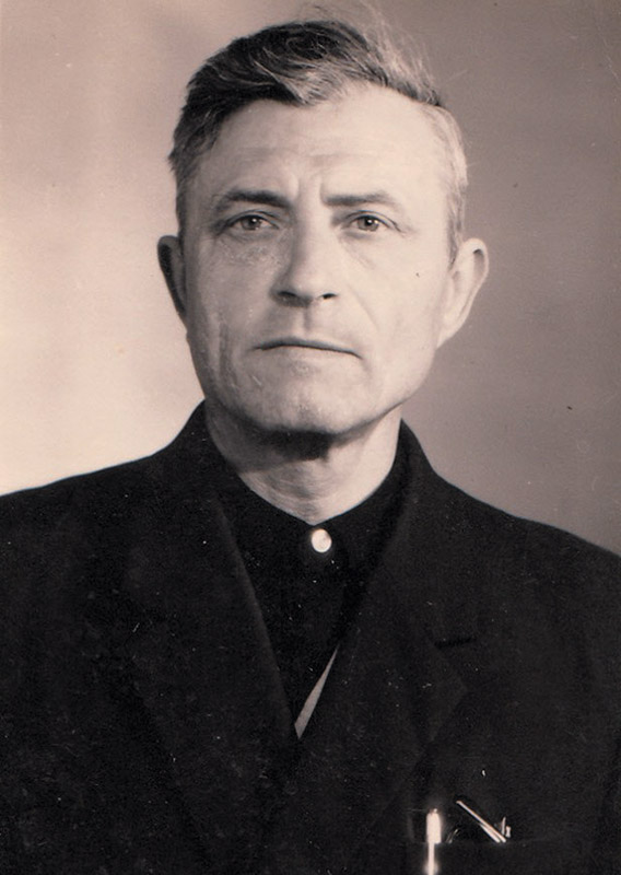 Кухарь Вячеслав Антонович