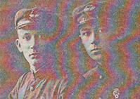 Капранов Николай Сергеевич