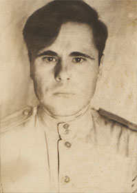 Барановский Василий Васильевич
