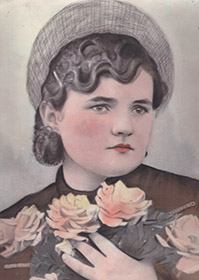 Краморова Августина Ивановна