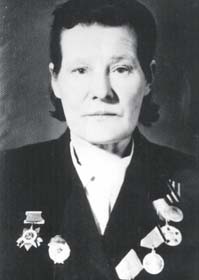 Неприйчук Татьяна Ильинична