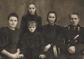 Мазуркевич Федор Александрович