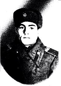 Потешкин Александр Михайлович