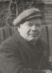Коренев Лука Степанович