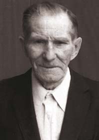 Замороцкий Афанасий Аврамович