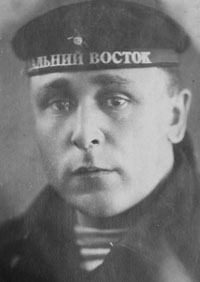 Степанов Сергей Всеволодович