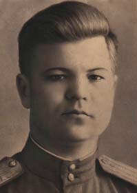 Якимов Петр Михайлович