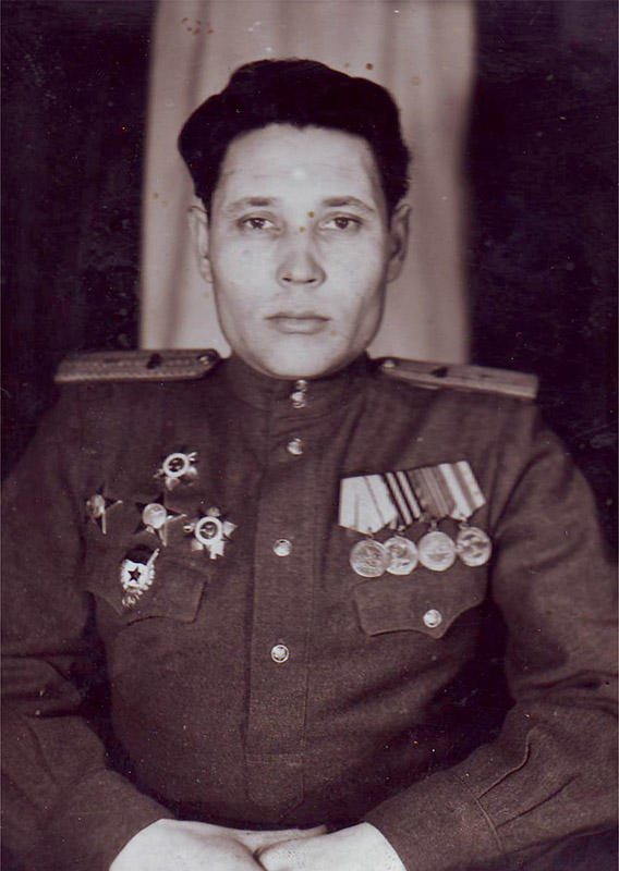 Машуков Антон Сергеевич
