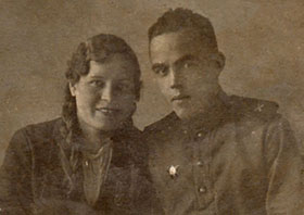 Небесных Александр Иванович