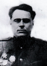 Кузмин Иван Антонович