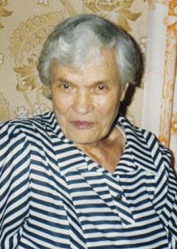 Колкова Ленинизма Илларионовна