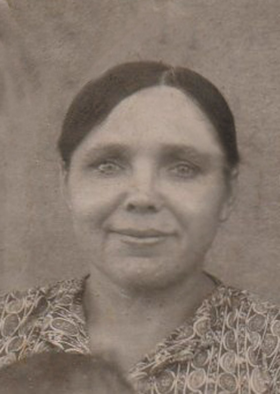 Дробжева Варвара Сергеевна