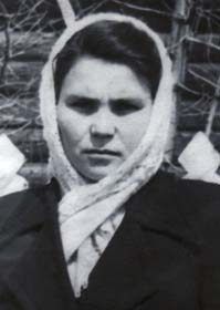 Хадарина Лидия Трофимовна