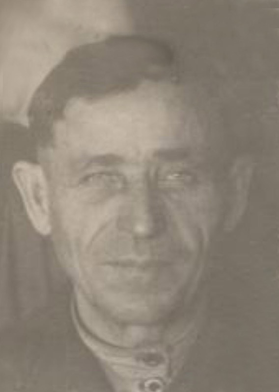 Кузьменков Антон Павлович