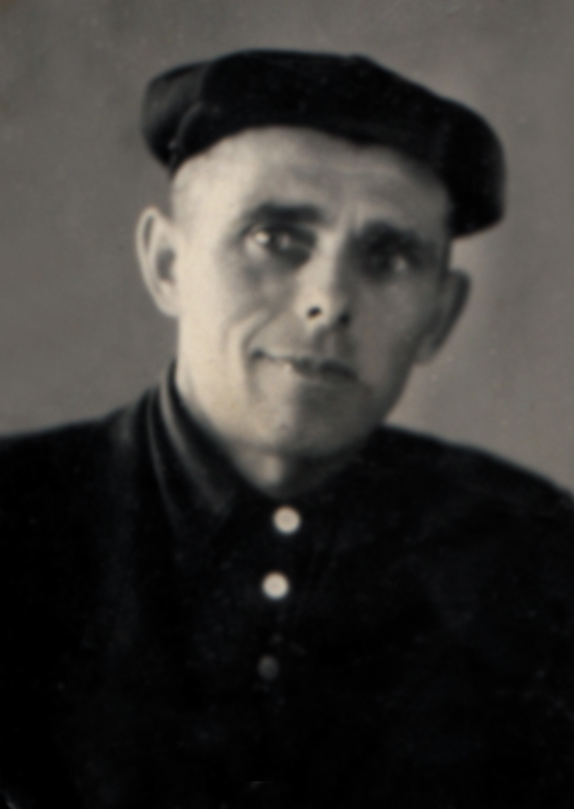 Волошенко Михаил Ильич