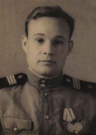 Смолкин Владимир Иннокентьевич