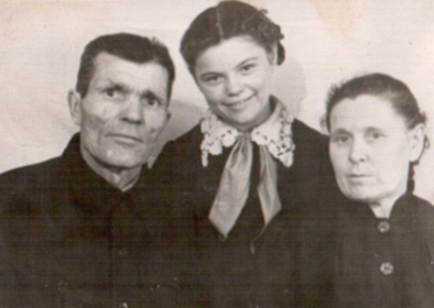 Чувашев Архип Васильевич