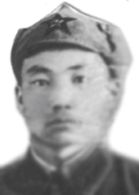 Маханов Петр Дмитриевич