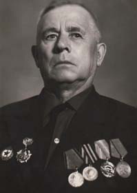 Храмцов Иван Яковлевич