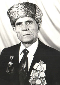 Прытков Виктор Георгиевич
