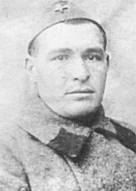 Попов Аркадий Николаевич