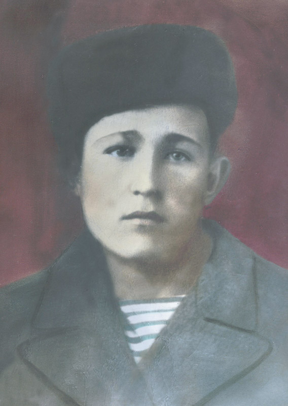 Чернецов Анатолий Николаевич