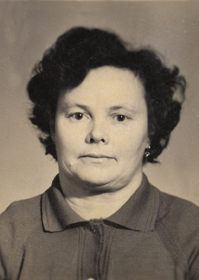 Леонтьева Галина Николаевна