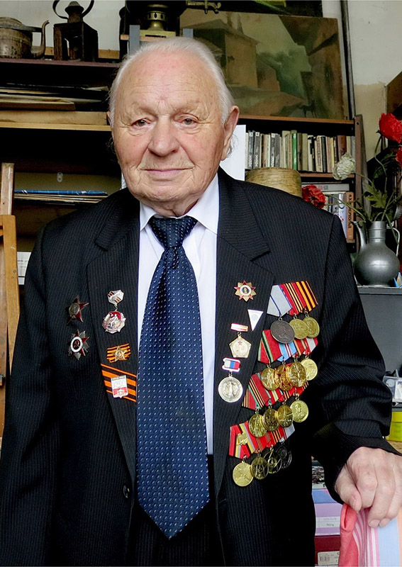 Шпирко Евгений Владимирович