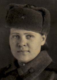 Зимушко Софья Владимировна