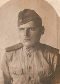 Кондрацкий Дмитрий Григорьевич