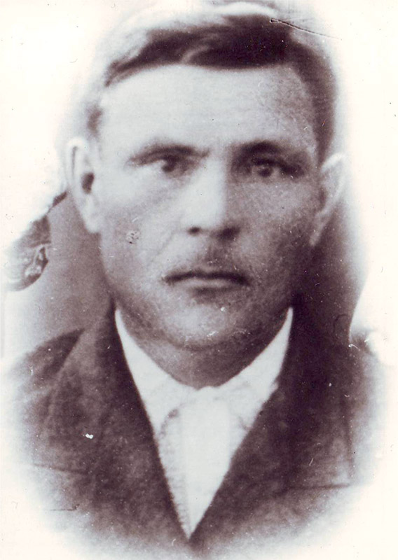 Зыков Иван Сергеевич