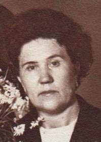 Молокова Агния Васильевна