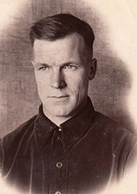 Буйначев Николай Павлович