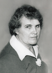 Кузьмина Лидия Васильевна