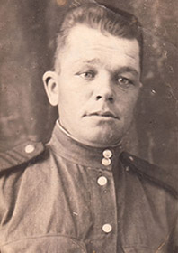 Киржаев Николай Андреевич