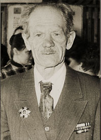 Капустин Николай Дмитриевич