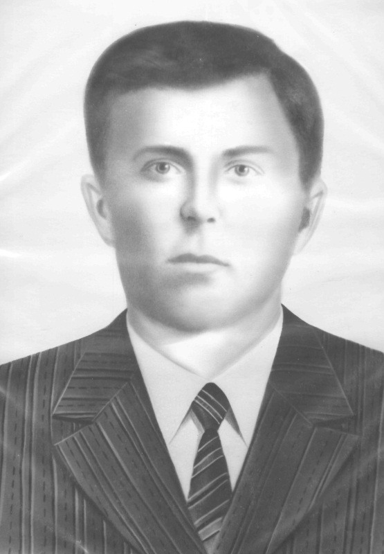 Смирнов Павел Александрович