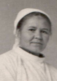 Лебедева Клавдия Семёновна