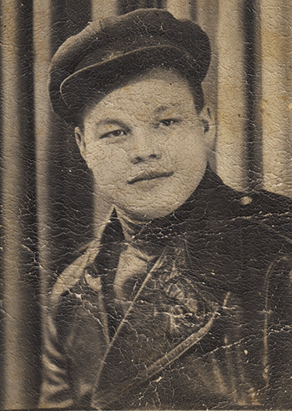 Немчинов Михаил Михайлович