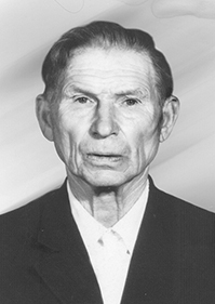 Добжицкий Григорий Федорович