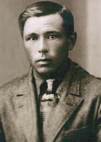 Казанов Феодосий Андреевич