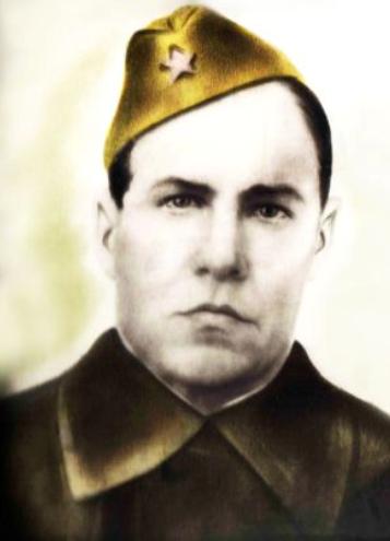 Куземинов Николай Павлович