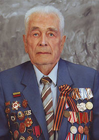 Непомилуев Сергей Александрович