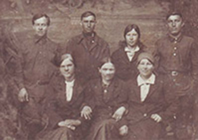 Дементьев Петр Васильевич