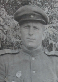 Дрёмов Константин Михайлович