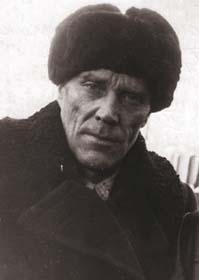 Штукин Прохор Тихонович